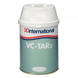 International VC TAR2 - 2,5 ltr.