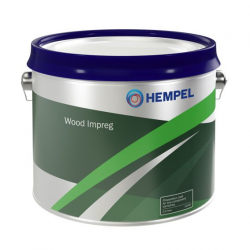 Hempel Wood Impreg 2,5 ltr.