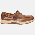 Sebago Clovehitch II Waxed Brown tan