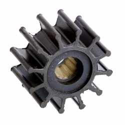 Impeller - volvo 21213660