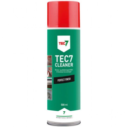 Tec7 Cleaner 500 ml.