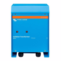 Victron Isolations transformator 2000w 8.5amp. 230v