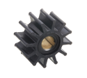 Impeller - volvo, sole diesel, crusader, jabsco, perk, sherw