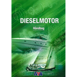 Dieselmotor håndbog