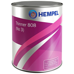 Hempel Fortynder 808 - 750 ml.