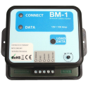 NASA Batteri Monitor BM1 Bluetooth