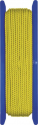 Liros All-Purpose Line 4mm gul 30m