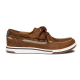 Sebago Triton Three-Eye