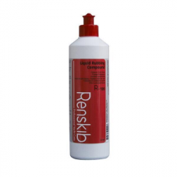 Renskib Liquid Rubbing Compound 500 ml.