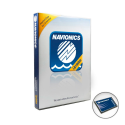 Navionics+ update kort prepaid cf-kort