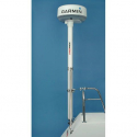 Scanstrut SC101 Radarmast 1,9m