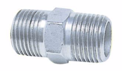 Brystnippel  3/4" rf