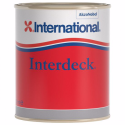 International Interdeck Creme 027, 750 ML