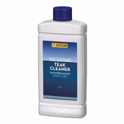 Jotun Teak Cleaner 500 ml.