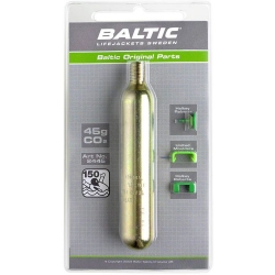 Baltic CO2-patron 45 g.
