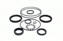 Orbitrade Gasket set lower unit