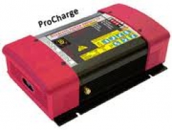 Sterling batterilader ProCharge 12V 40A