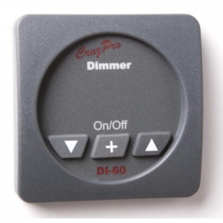 CruzPro Dimmer 8A DI60/8