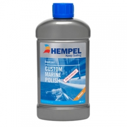 Hempel Custom Marine Polish 500 ml.
