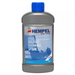 Hempel Gelcoat Cleaning Spray 500 ml.