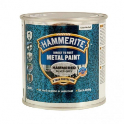 Hammerite Hammered 250 ml.