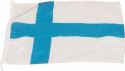 Gæsteflag finland   20x30 cm