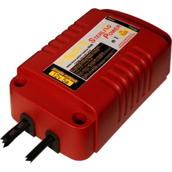 Sterling ProSport 5A Batterilader