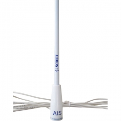 Scout AIS Antenne 90 cm.