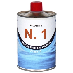 Marlin Fortynder Nr. 1 - 500 ml.