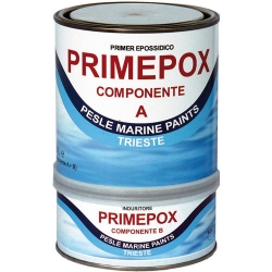 Marlin Primepox Epoxy Primer 750 ml.
