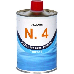 Marlin Fortynder Nr. 4 - 500 ml.