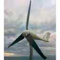Dacon Windpower 300W - Inkl. Regulator