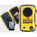 SoundSafe Waterproof case
