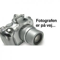 Wichard 45 mm trippleblok m/svirvel
