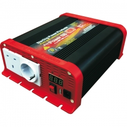 Pro Power Sinus Inverter 12V-600W