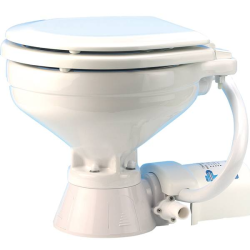 Jabsco El-Toilet 12V Regular