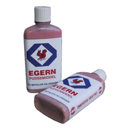 Centurio Egern Pudsemiddel 175 ml.