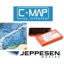 C-MAP MAX Megawide søkort