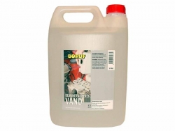 Borup Demineraliseret Vand 5 ltr.