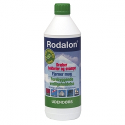 Rodalon Udendørs 1 ltr.