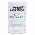 West System 403 Microfibres