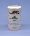 West System 404 High Density Filler