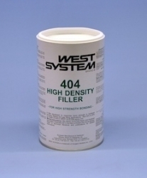 West System 404 High Density Filler