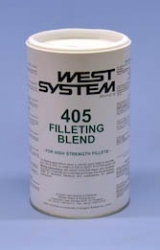 West System 405 Filleting Blend