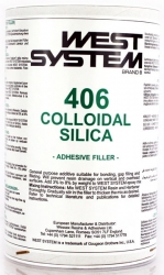 West System 406 Colloidal Silica