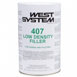 West System 407 Low Density Filler