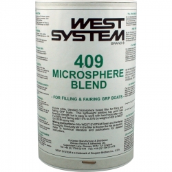 West System 409 Microsphere Blend