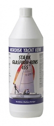 455 Stærk Glasfiberrens 1 ltr