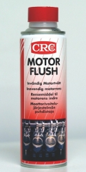 CRC Motor Flush 375 ml.