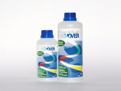 Paint & Glue Remover 500 ml.